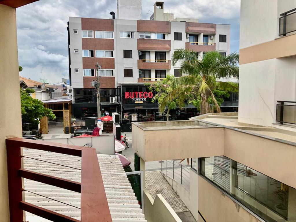 Apartahotel Canascenter Florianópolis